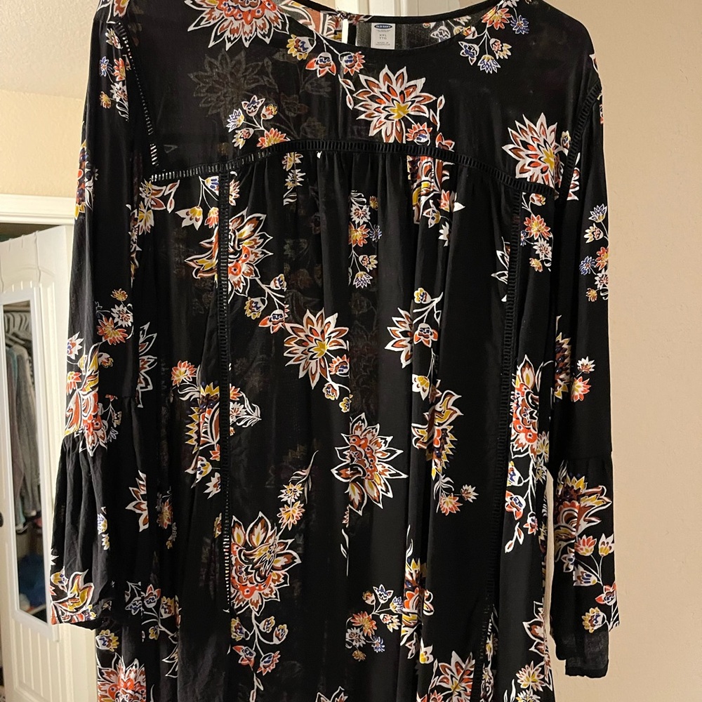 Old Navy Top